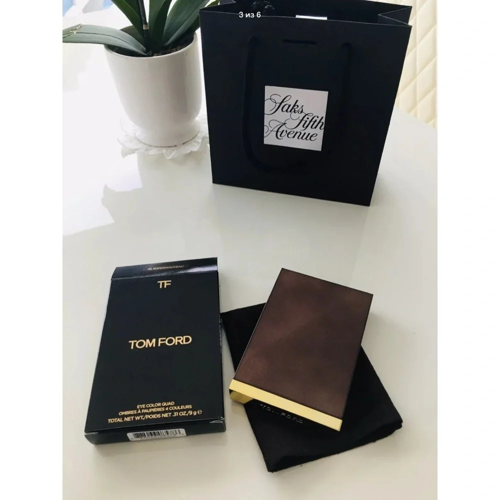 Tom Ford tom ford